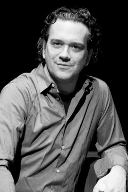 Andrea Lupo foto