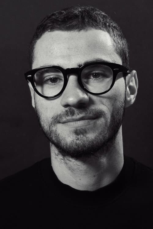 Serouj Hovsepian foto