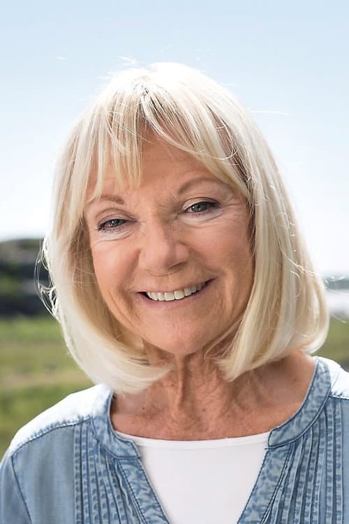 Kerstin Granlund foto