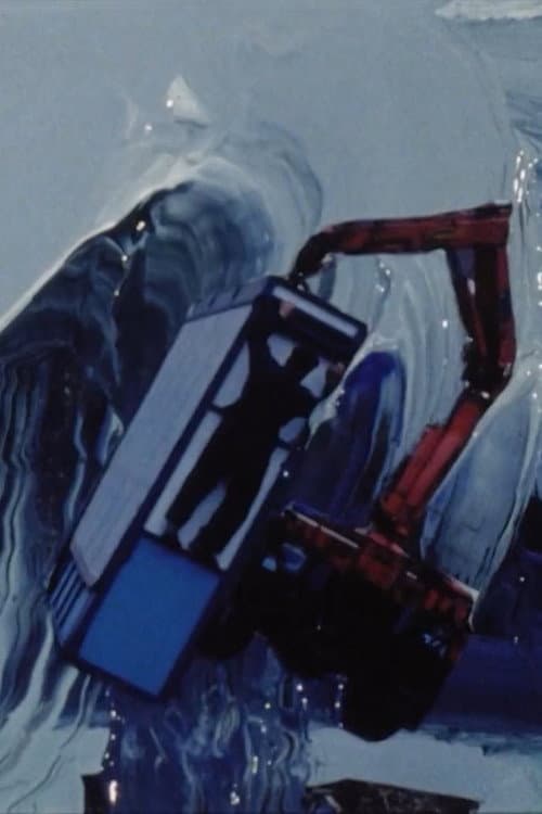 Kristina's Harbor (1993) poster