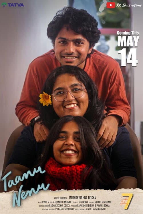 Taanu Nenu ( 2026 ) (2026) poster