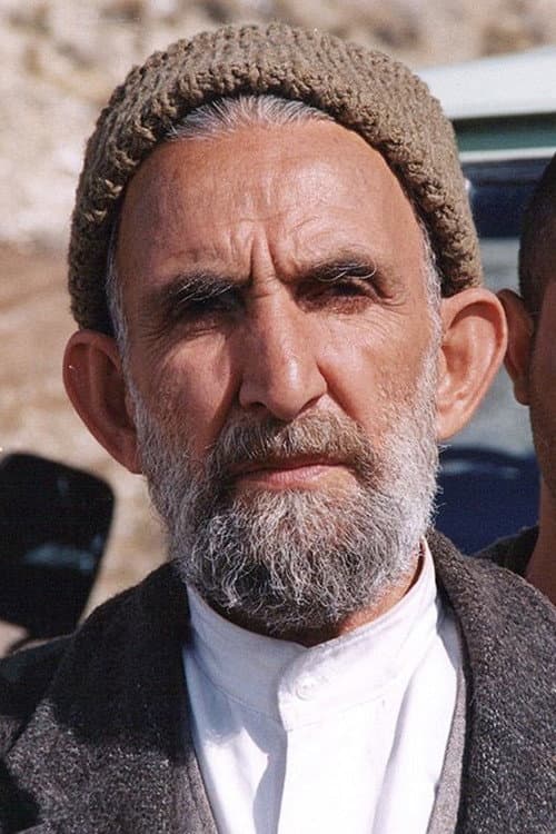 Esmaeil Khalaj foto