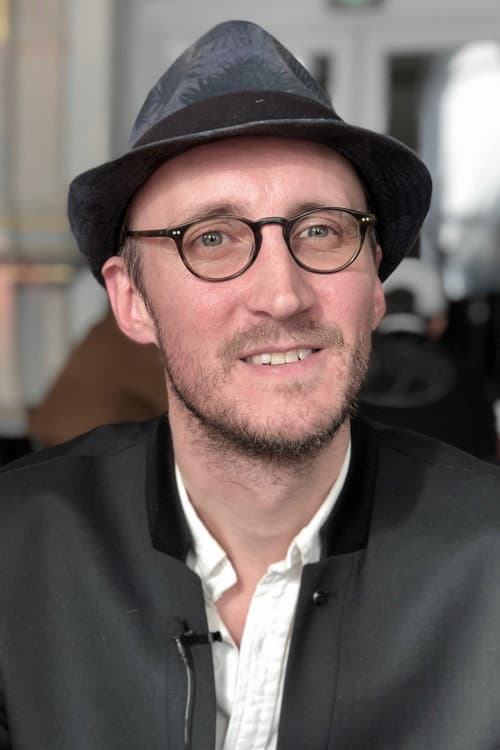 Guérin van de Vorst foto