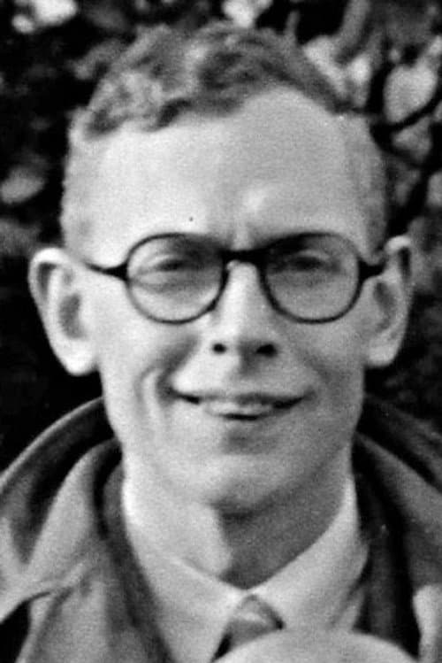 Mervyn Pinfield foto