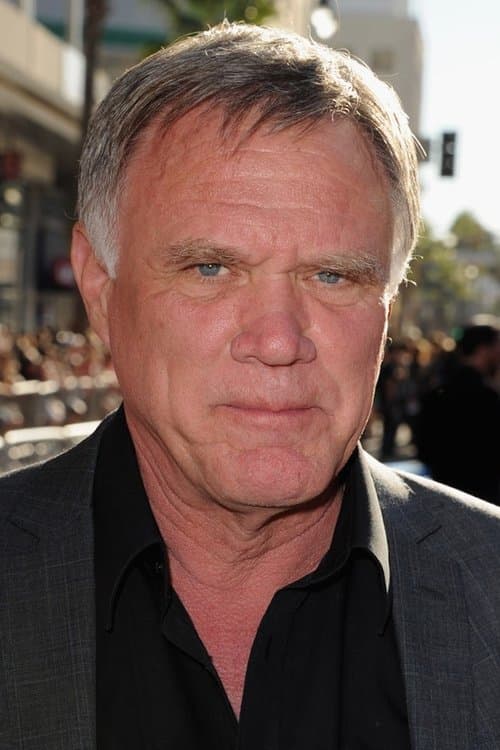 Joe Johnston foto