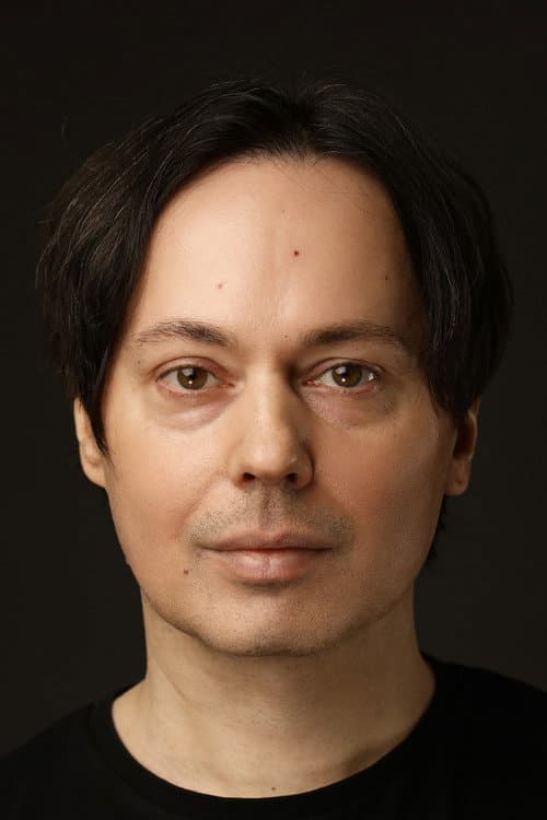 Michal Axel Piotrowski foto