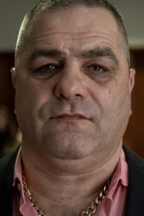 Marek Wywioł foto