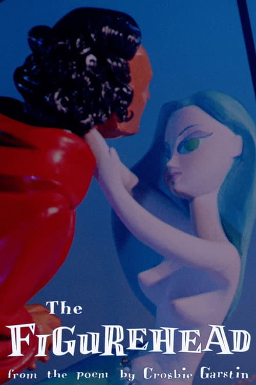 The Figurehead (1952) poster