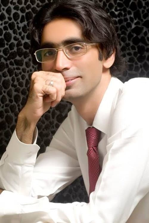Siraj-ul-Haque foto
