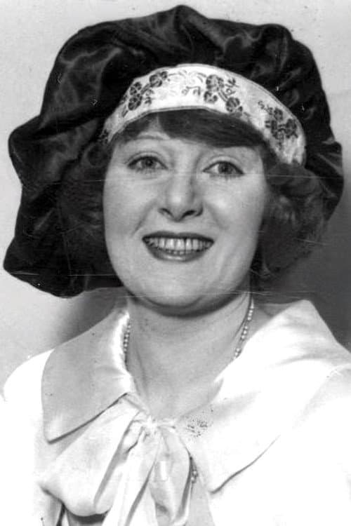 Alma Francis foto