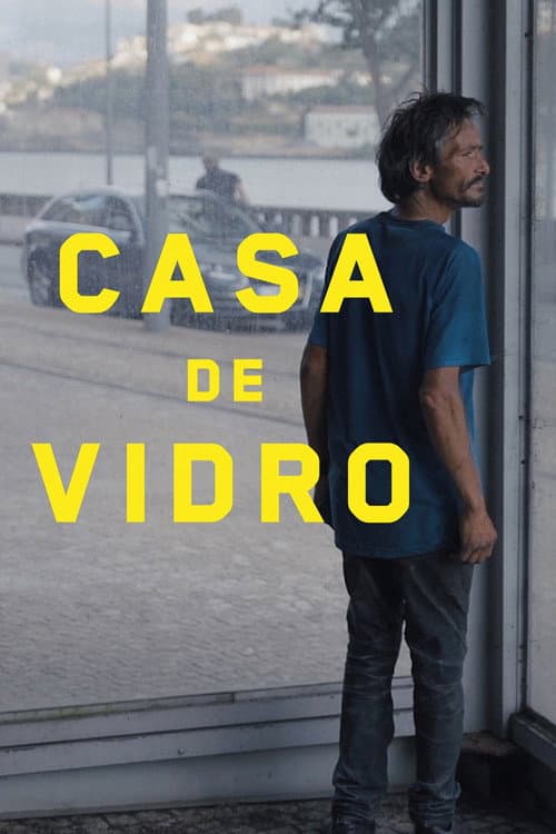Casa de Vidro (2019) poster