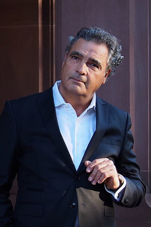 Wolfgang Rauch foto