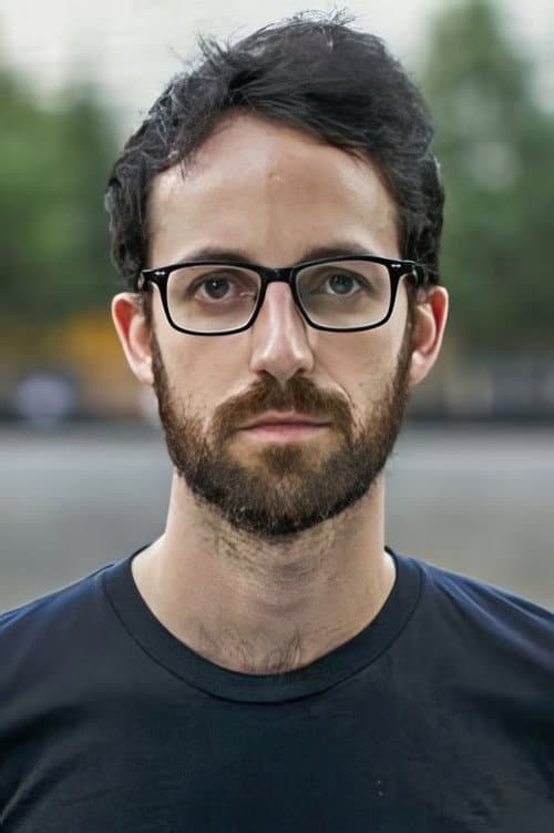 Noah Barrow foto