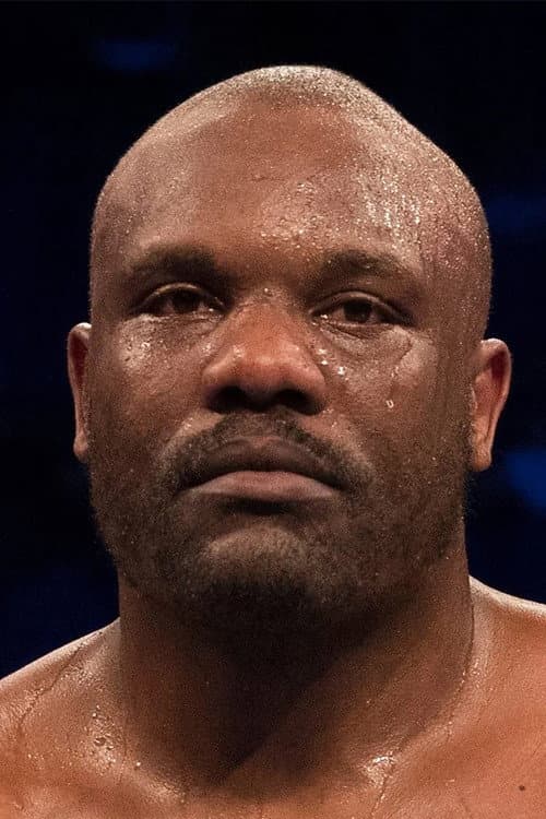 Derek Chisora foto
