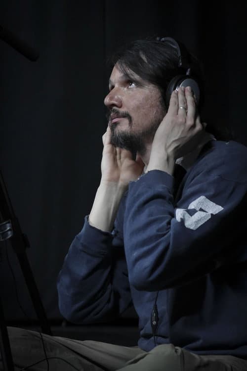Ilhuil Bravo Beltran foto