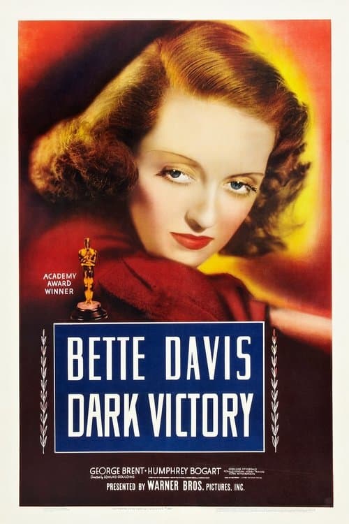 Levensdans (1939) poster