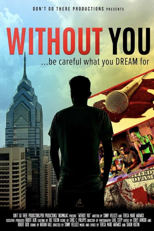 Without You (2018) poster