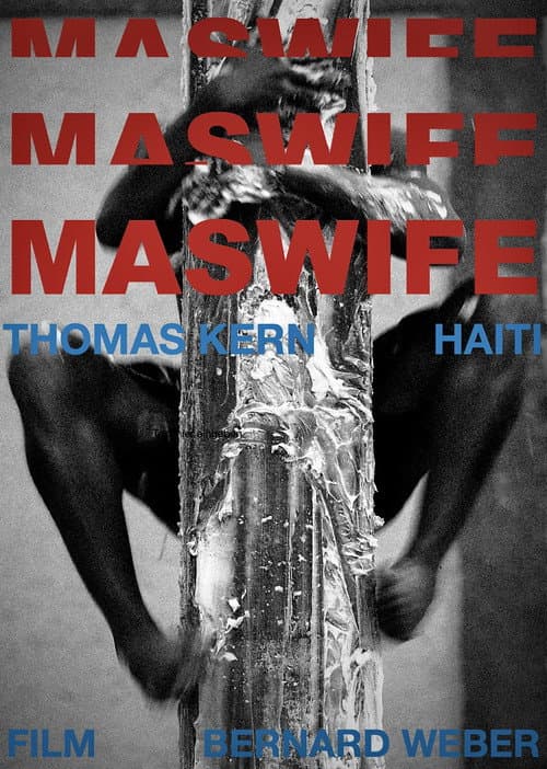 Maswife (2016) poster