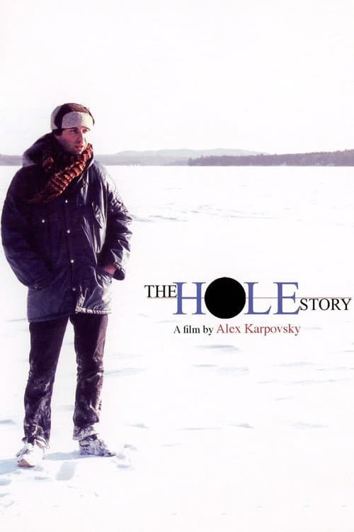 The Hole Story (2005) poster