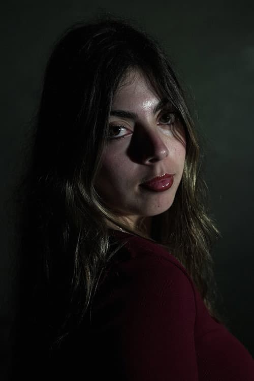 Íris Correia foto