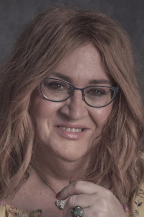 Carmen García de Merlo foto