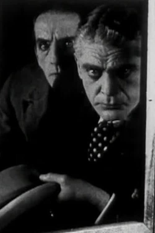 Aaron's Rod (1923) poster