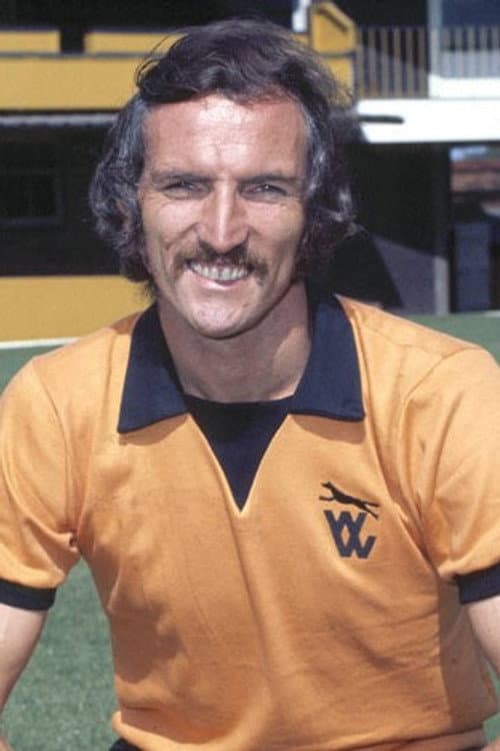 Derek Dougan foto