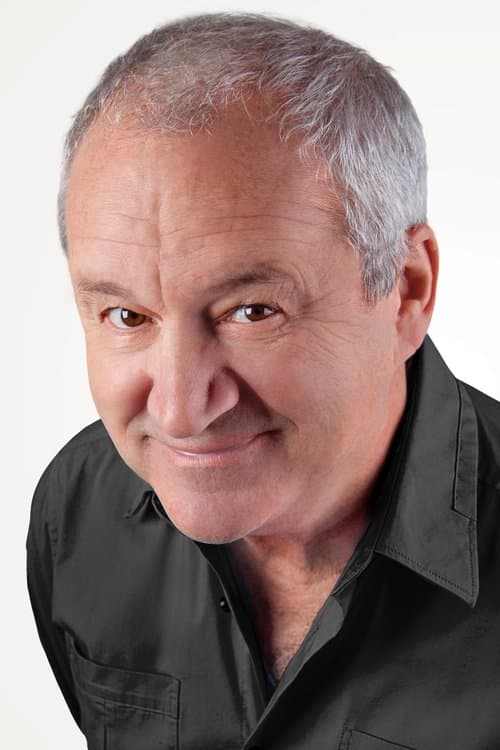 Michel Barrette foto