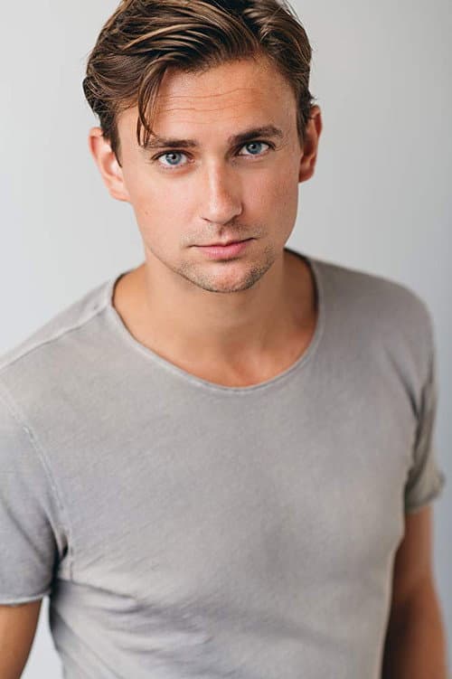 Taras Lesiuk foto