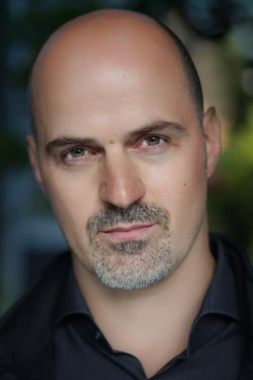 Asen Grigorov foto