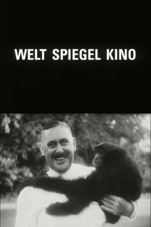 Welt Spiegel Kino (2005) poster