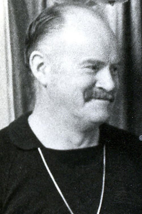 Dick Bush foto