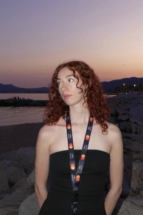 Annette Godéreaux foto