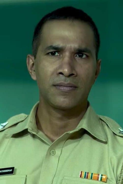 K.C. Shankar foto