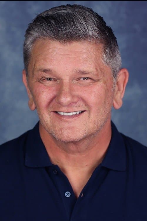 Peter Watson foto