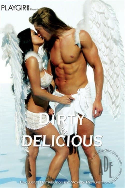 Dirty & Delicious (2010) poster