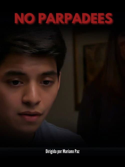 No Parpadees (2023) poster