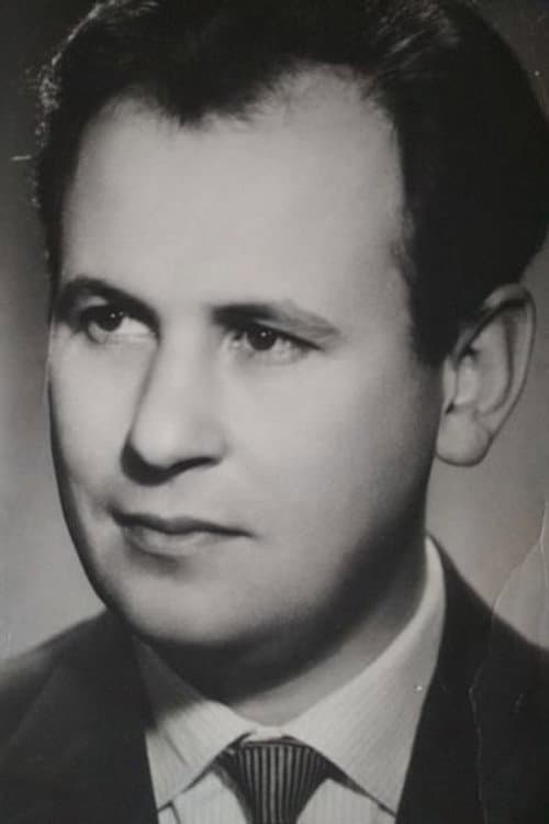 Алексей Леонтьев foto