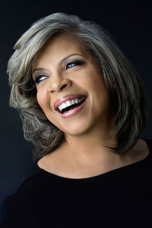 Patti Austin foto