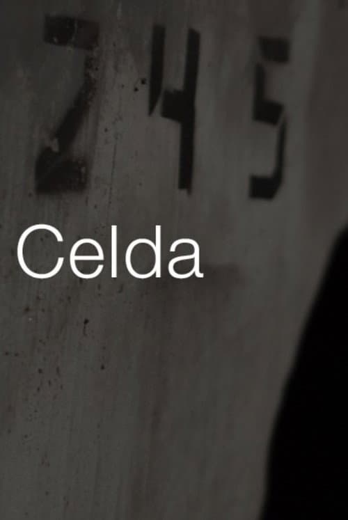 Celda 245 (2016) poster