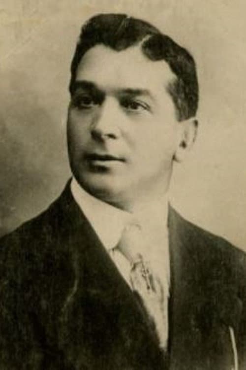 Romeo Bosetti foto