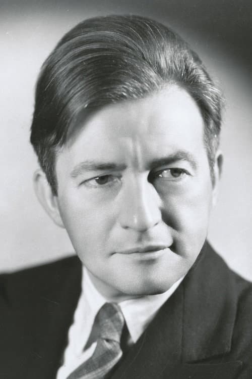 Claude Rains foto