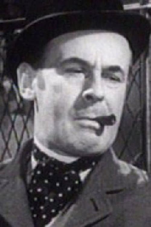 Reginald Purdell foto