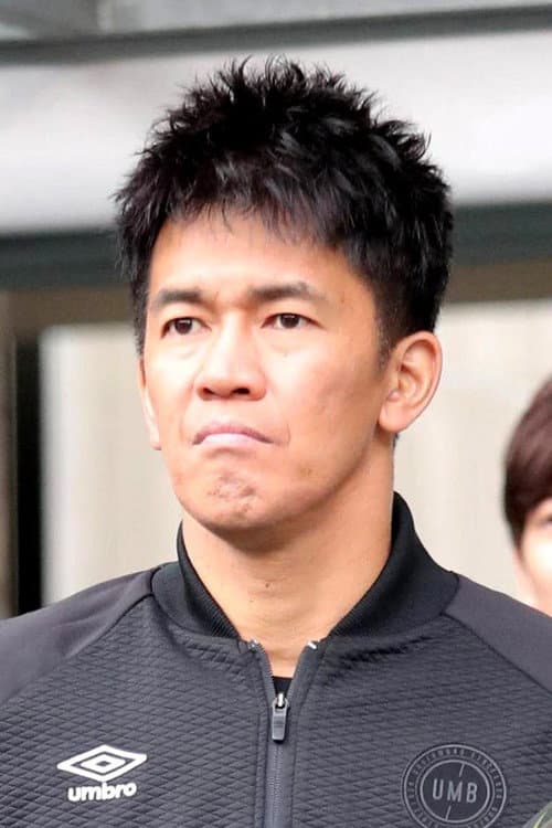 武井壮 foto