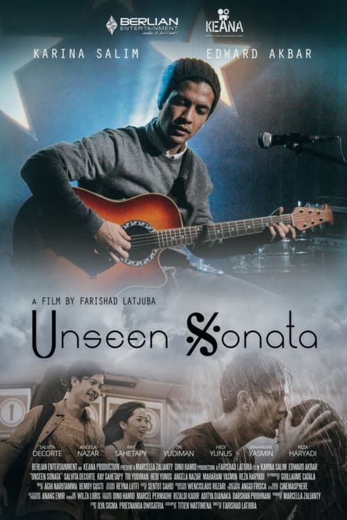 Mantan Terindah (2014) poster