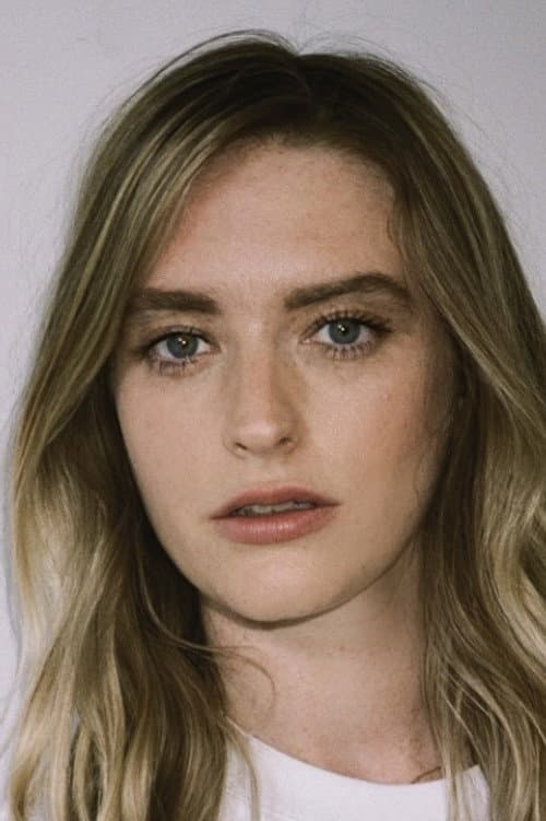 Kate Hollowell foto