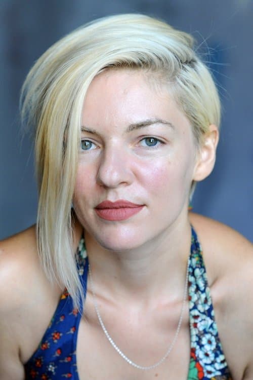 Oana Maria Zaharia foto
