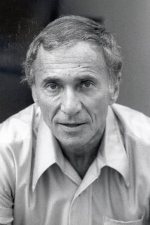 Arthur Laurents foto
