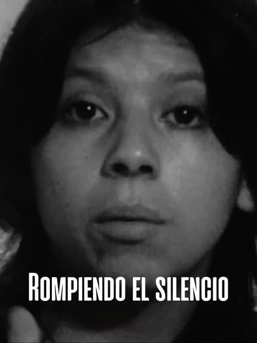 Rompiendo el Silencio (1979) poster