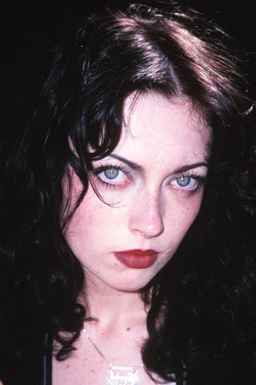 Violet Grohl foto